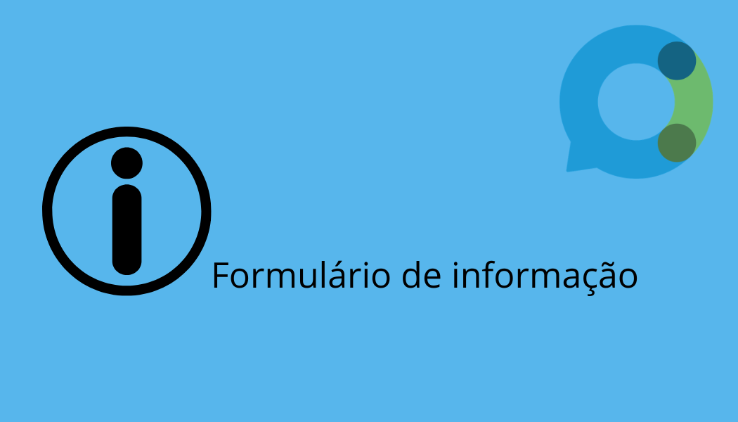 Pedido de Informação
