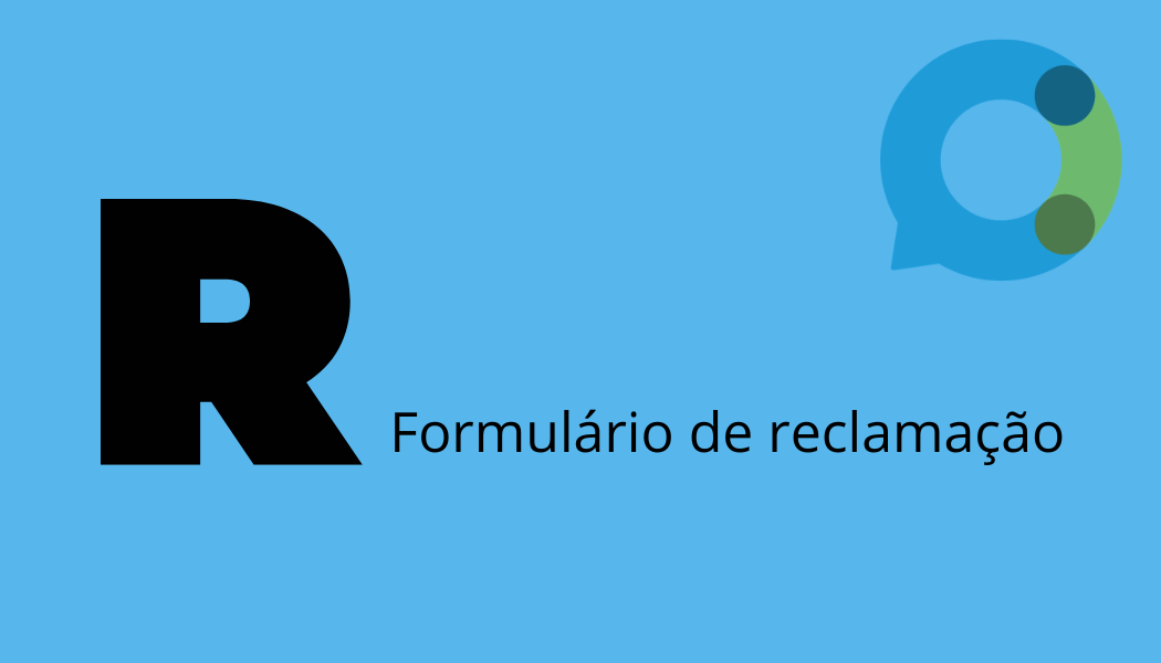 Formulário de Reclamação